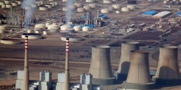 برداشته شدن گام اعتباری برای نیروگاه سیریک از محل وام روس ها