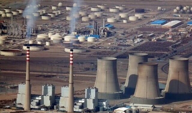 برداشته شدن گام اعتباری برای نیروگاه سیریک از محل وام روس ها