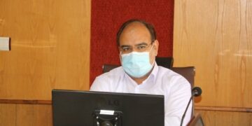 مدیرعامل شرکت آب منطقه‌ای هرمزگان: مدیریت صحیح منابع و مصارف آب، جهش تولید را در پی دارد