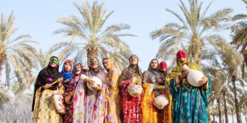 هرمزگان باراندازی از فرهنگ و موسیقی است