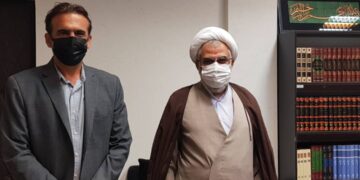 نماینده ولی فقیه درهرمزگان: برای رفع مشکل پساب فاضلاب شهر بندرعباس همه پای کار بیایند