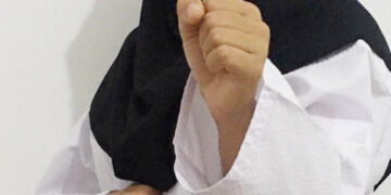 اعزام بی سابقه ۱۱۵ کاراته کای شهرستان بندر لنگه به مسابقات آسیایی  سبک شوتوکان IKD از افتخارات این هیات است