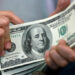 دلار باز هم عقب نشست