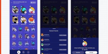 ردیت تاک، رقیب جدید کلاب‌هاوس