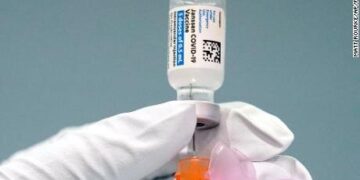 آژانس دارویی اروپا می‌گوید: «رابطه‌ای احتمالی» میان واکسن کرونای جانسون‌ اند جانسون و لخته خون وجود دارد