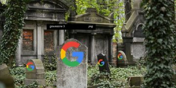 بعد از مرگ اطلاعات خود را با چند ترفند ساده از گوگل پاک کنید!