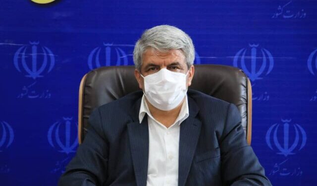 نام‌نویسی ۸ هزار و ۲۳۲ داوطلب در انتخابات شوراهای اسلامی روستا در هرمزگان