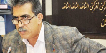 نماینده هرمزگان در اتاق اصناف ایران: قربانی بی‌تدبیری سایر بخش‌ها هستیم