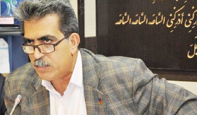نماینده هرمزگان در اتاق اصناف ایران: قربانی بی‌تدبیری سایر بخش‌ها هستیم