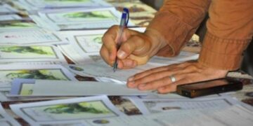 کمک 26میلیارد ریالی حامیان میناب در طرح اکرام ایتام