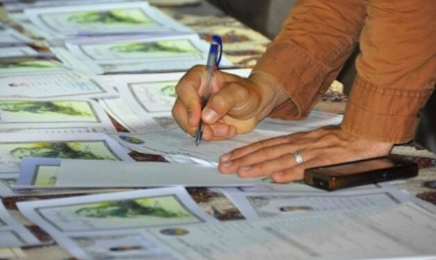 کمک 26میلیارد ریالی حامیان میناب در طرح اکرام ایتام