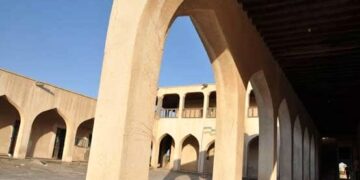 واگذاری یک بنای تاریخی هرمزگان به بخش خصوصی