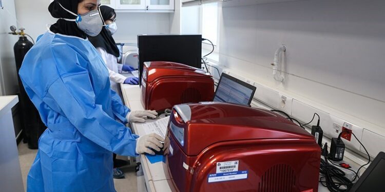 آزمایش انسانی واکسن کرونا پاستور در هرمزگان آغاز می شود