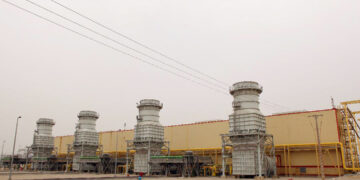 استفاده حداکثری از توان ساخت داخل در نیروگاه های هرمزگان