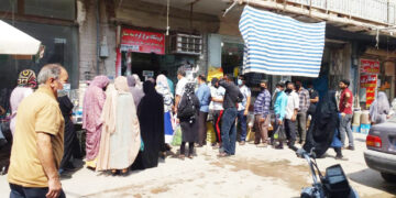 بازار مرغ در التهاب و نگرانی