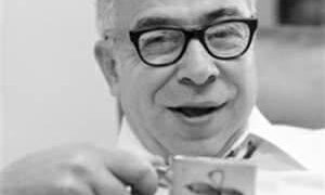 هدیه ی عروسی!