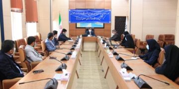 2۳۰۰ بازرس بر روند انتخابات درهرمزگان نظارت می‌کنند