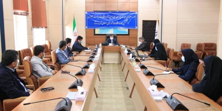 2۳۰۰ بازرس بر روند انتخابات درهرمزگان نظارت می‌کنند