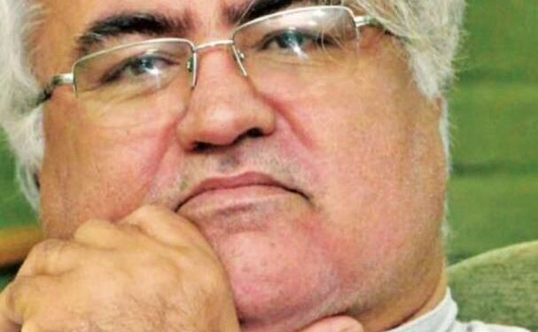 تهدید و خواهش