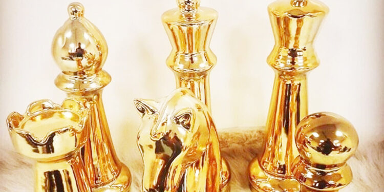 تیم شطرنج شهرستان رودان مقام سوم چهارمین دوره رقابت های بین المللی تیمی شطرنج را کسب کرد