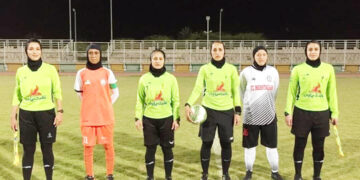 تیم فوتبال بانوان شهرداری بندرعباس در آخرین دیدار خود شکست را پذیرا شد و از صعود بازماند