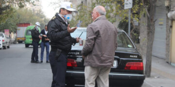 اجرای طرح بخشودگی و تخفیف تخلفات معوق جرائم رانندگی