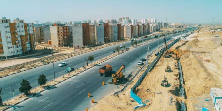 تنش آبی درهرمزگان کمتر می شود/امیدهای بندرعباس و بشاگرد به بهره برداری ازطرح های آبرسانی توسط رئیس جمهور