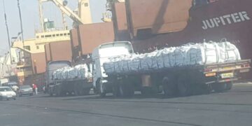 عامل کمبود سیمان صادرات گسترده است