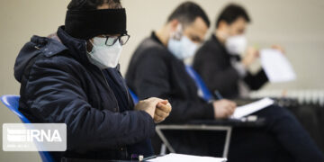 قشم میزبان برگزاری آزمون‌های اینترنتی زبان انگلیسی