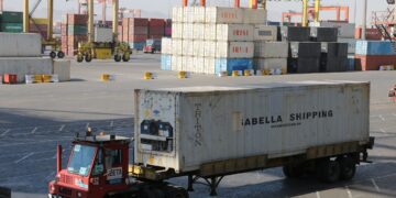 سرمایه گذاری جدید شرکت بتاء در بندرشهیدرجایی