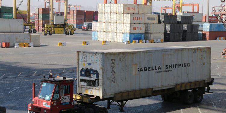 سرمایه گذاری جدید شرکت بتاء در بندرشهیدرجایی