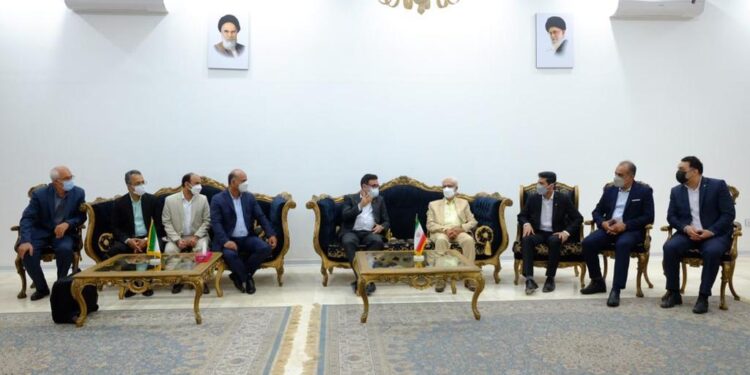 برگزاری آزمون کانون وکلا لغو شد