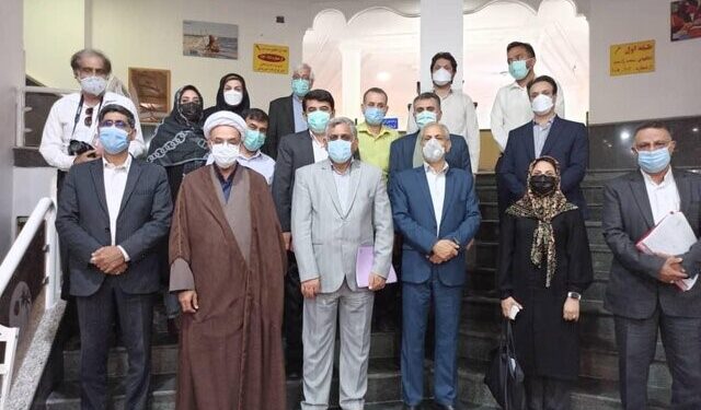 جبهه اصلاح طلبان هرمزگان تشکیل شد