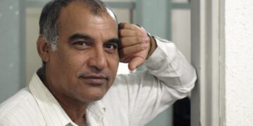 مهدی عطایی دریایی