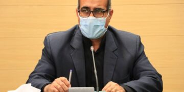 فرماندار شهرستان بندرعباس