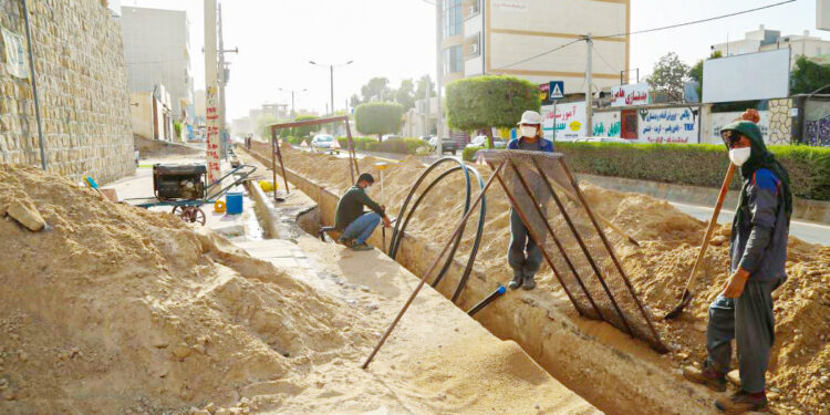 واکنش رییس سازمان نظام مهندسی ساختمان به طرح گازرسانی در مرکز استان؛ مردم به گازرسانی نه نیاز دارند و نه اطمینان