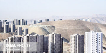 ۲۰ هزار واحد مسکونی جدید
