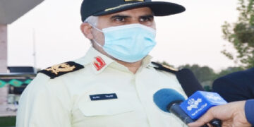 محموله 500 میلیاردی لوازم ماشین آلات سنگین در بندرلنگه زمین گیر شد