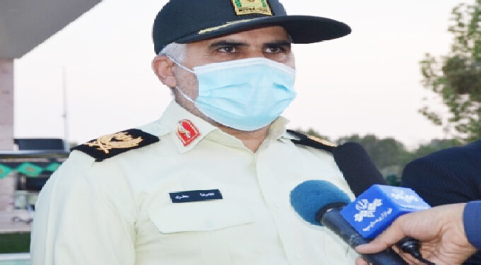 محموله 500 میلیاردی لوازم ماشین آلات سنگین در بندرلنگه زمین گیر شد