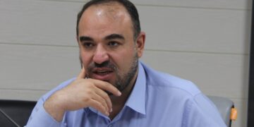 پیام دکتر ابراهیم شیخ رئیس هیئت مدیره ایزوایکو به مناسبت روز کارگر