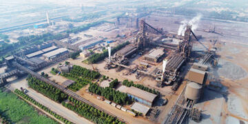 شرکت فولاد هرمزگان