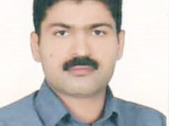 داوود محمدی زاده