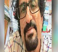 ایرج اعتمادی