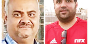 محمود رییسی رییس