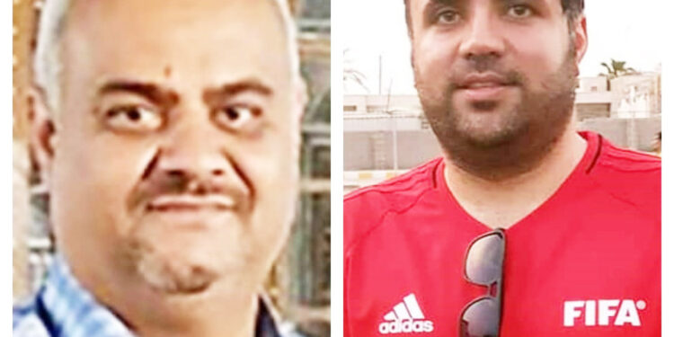 محمود رییسی رییس