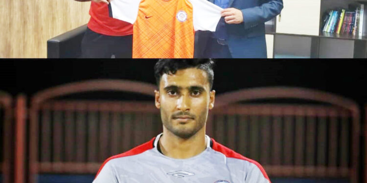 تیم فوتبال ساحلی شهرداری بندرعباس