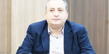 محمدرضا صفا