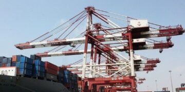 بندر شهید رجایی