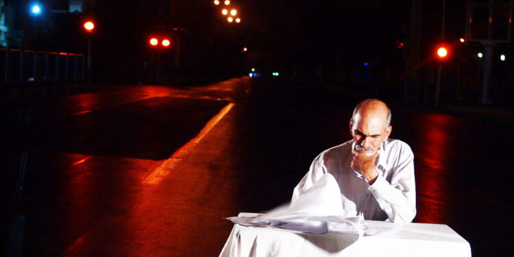 درگذشت منصور نعیمی