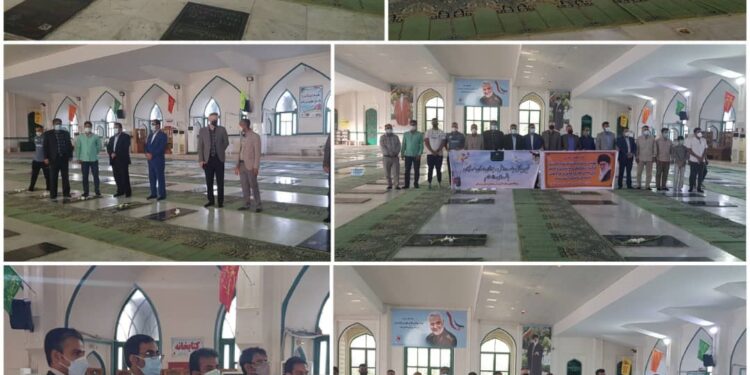 ورزش زورخانه ای